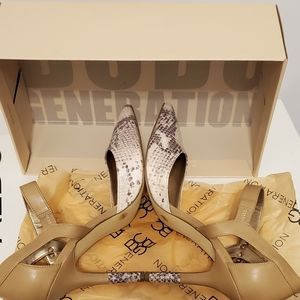 BCBGeneration heels